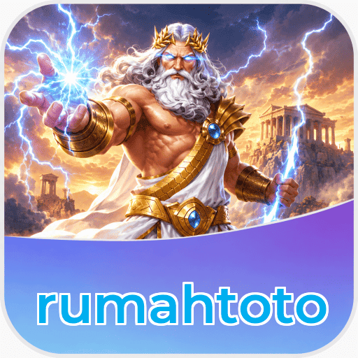rumahtoto Aplikasi